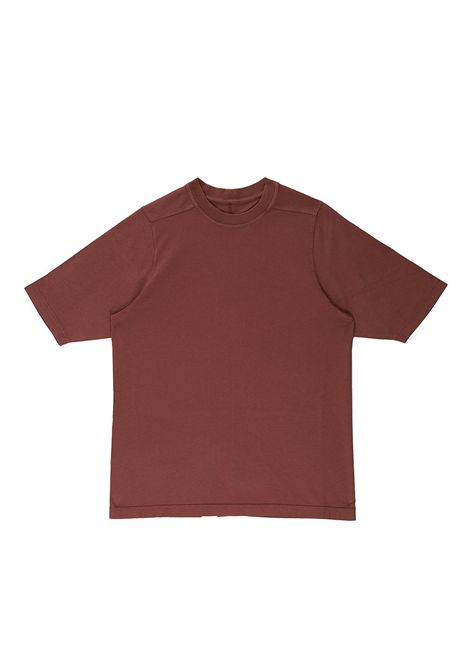 T-shier girocollo RICK OWENS KIDS | BG02E5266 RNP13